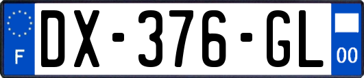 DX-376-GL
