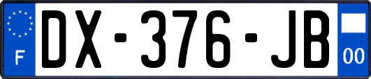 DX-376-JB