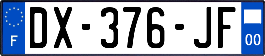 DX-376-JF