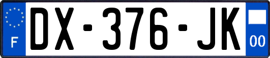 DX-376-JK