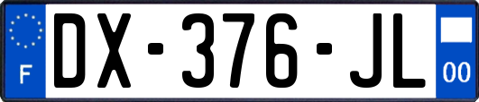 DX-376-JL