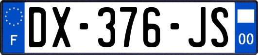 DX-376-JS