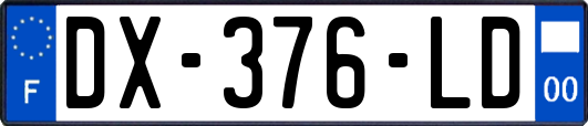 DX-376-LD