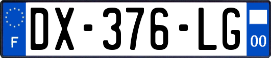 DX-376-LG