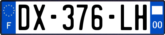 DX-376-LH