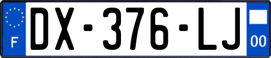 DX-376-LJ