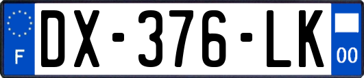 DX-376-LK