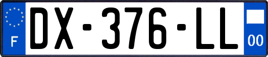 DX-376-LL