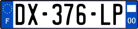 DX-376-LP