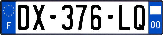 DX-376-LQ