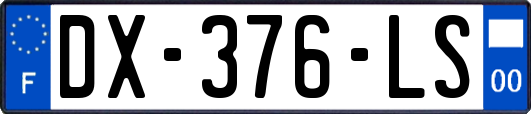 DX-376-LS