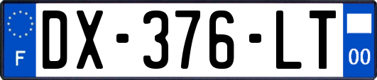 DX-376-LT