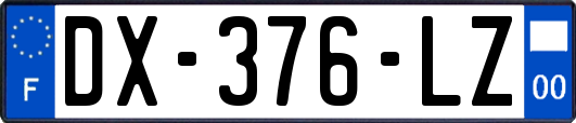 DX-376-LZ