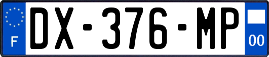 DX-376-MP
