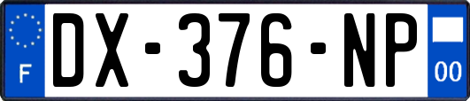 DX-376-NP