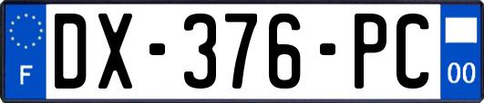 DX-376-PC