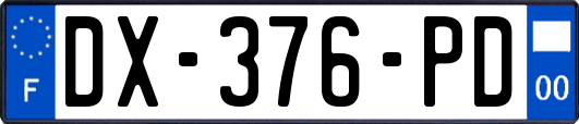 DX-376-PD