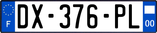 DX-376-PL