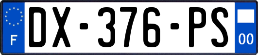 DX-376-PS