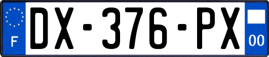 DX-376-PX