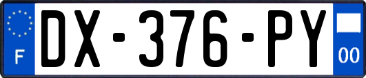 DX-376-PY