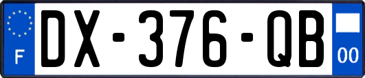 DX-376-QB