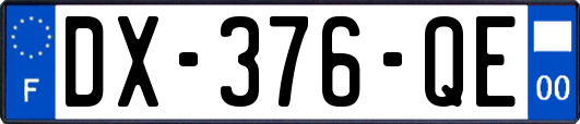 DX-376-QE
