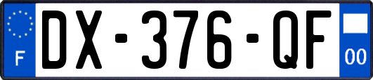 DX-376-QF