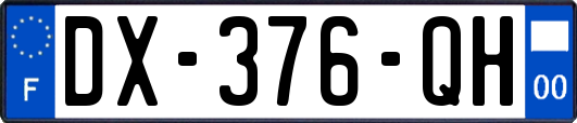DX-376-QH