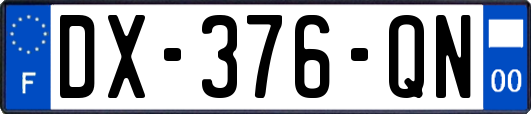 DX-376-QN