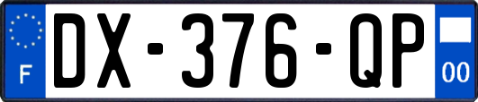 DX-376-QP