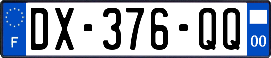 DX-376-QQ