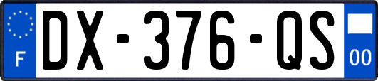 DX-376-QS