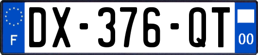 DX-376-QT