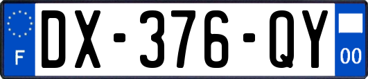 DX-376-QY