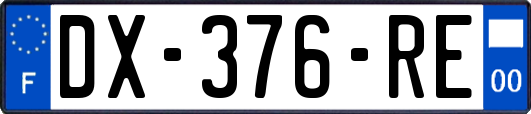 DX-376-RE