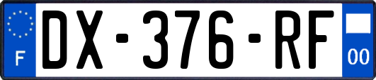 DX-376-RF