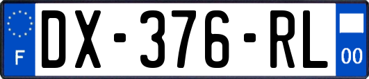 DX-376-RL
