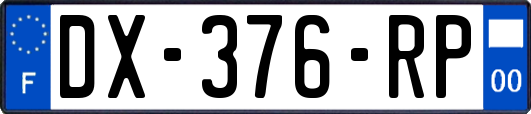 DX-376-RP
