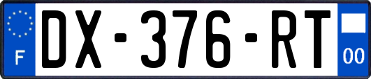 DX-376-RT