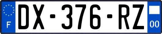 DX-376-RZ