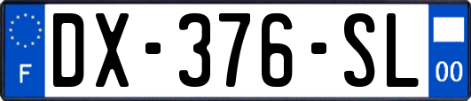 DX-376-SL