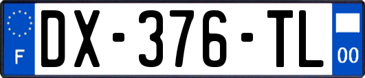 DX-376-TL