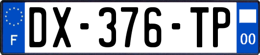 DX-376-TP