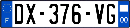 DX-376-VG