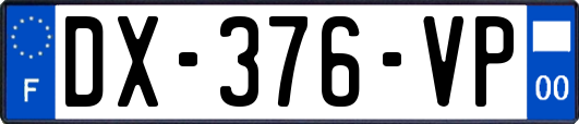DX-376-VP