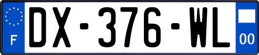 DX-376-WL