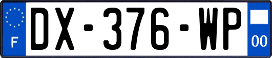 DX-376-WP
