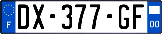 DX-377-GF