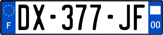 DX-377-JF
